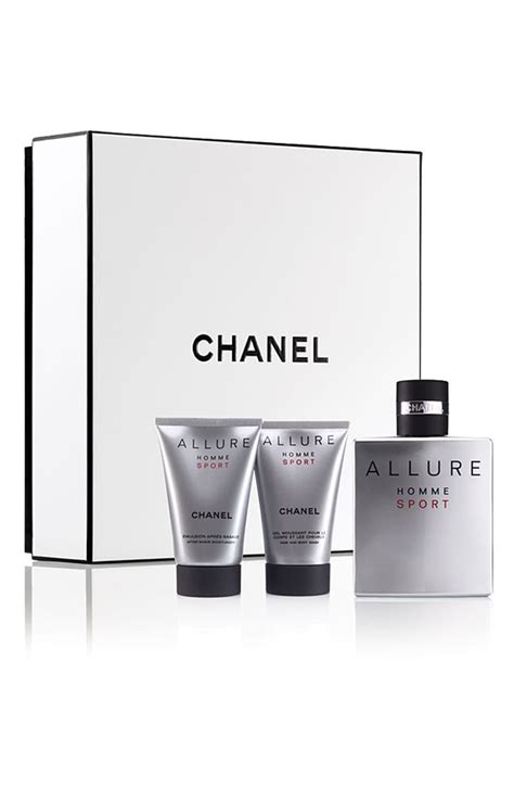 chanel allure homme sport set|Chanel Allure Homme Sport cheap.